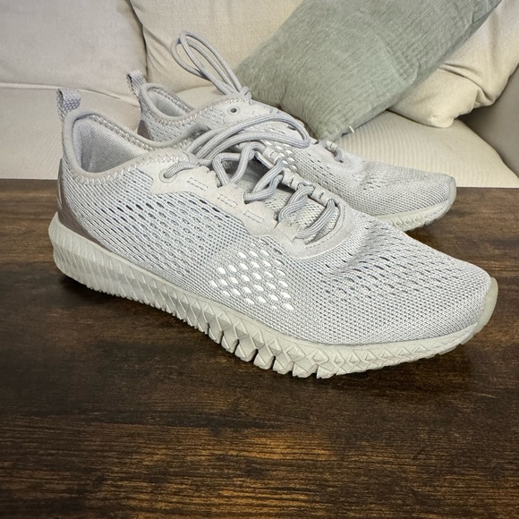 Reebok Shoes - Reebok Women’s Flexagon Moondust CN6320, Size 7, Preowned, No Box, Excellent Con